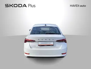 Škoda Octavia Ambition