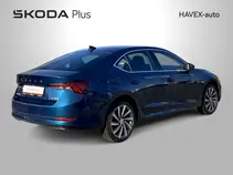 Octavia Style Plus