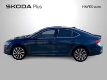 Octavia Style Plus