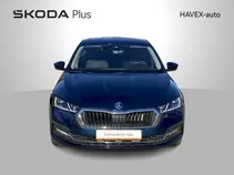 Octavia Style Plus