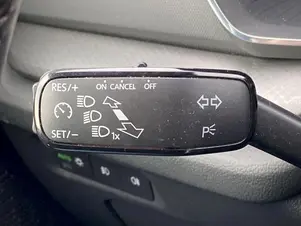 Škoda Octavia Ambition Plus
