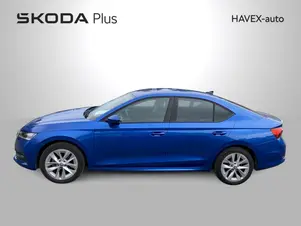 Škoda Octavia Ambition Plus