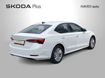 Octavia Ambition Plus