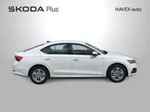 Octavia Ambition Plus