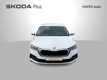 Octavia Ambition Plus
