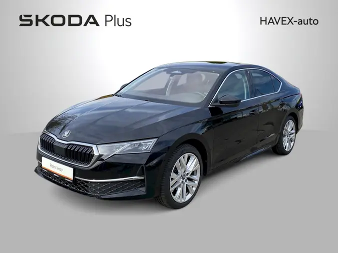 Octavia Top Selection