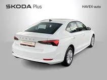Octavia Ambition Plus