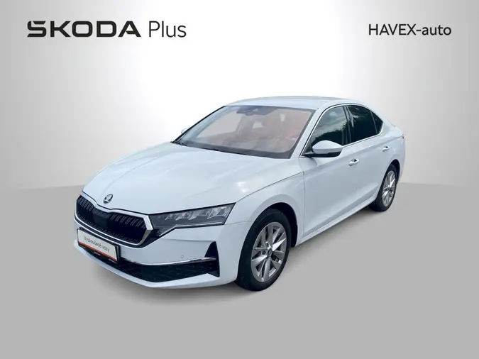 Octavia Top Selection