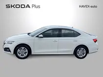 Octavia Ambition Plus