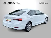 Octavia Ambition Plus
