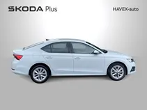 Octavia Ambition Plus