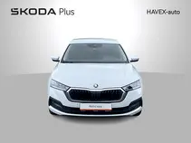 Octavia Ambition Plus
