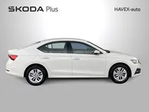 Octavia Ambition Plus