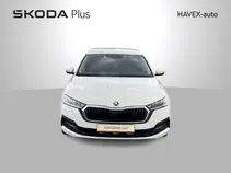 Octavia Ambition Plus