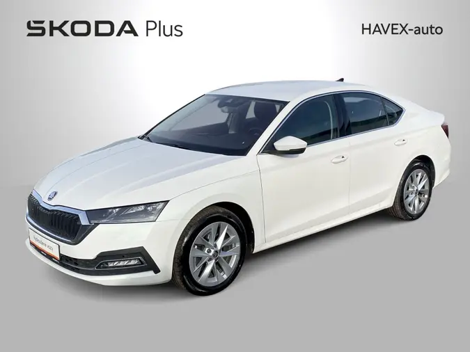 Octavia Style Plus