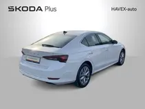 Octavia Style Plus
