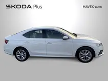 Octavia Style Plus