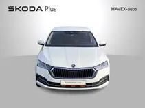 Octavia Style Plus