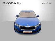Octavia Ambition Plus