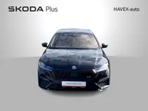 Octavia RS