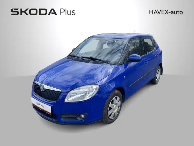 Fabia Ambiente