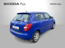 Fabia Ambiente