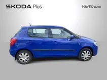 Fabia Ambiente