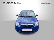 Fabia Ambiente