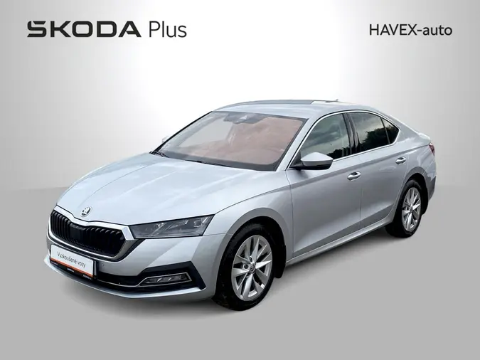 Octavia Style Plus