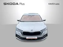 Octavia Style Plus