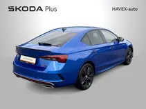 Octavia RS RS