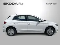 Fabia Active