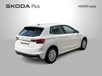 Fabia Active