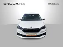 Fabia Active