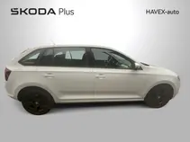 Rapid Spaceback Ambition