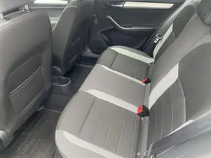 Škoda Rapid Spaceback Ambition