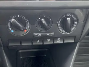 Škoda Rapid Spaceback Ambition