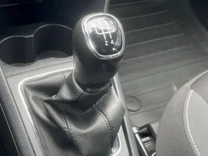 Škoda Rapid Spaceback Ambition