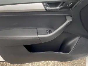 Škoda Rapid Spaceback Ambition