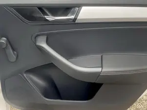 Škoda Rapid Spaceback Ambition