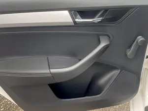 Škoda Rapid Spaceback Ambition