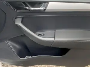 Škoda Rapid Spaceback Ambition