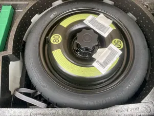 Škoda Rapid Spaceback Ambition