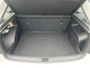 Škoda Rapid Spaceback Ambition