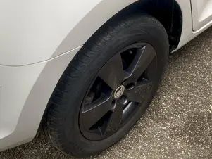 Škoda Rapid Spaceback Ambition