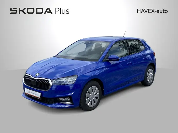 Fabia Ambition