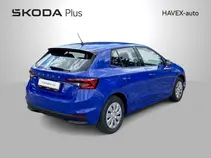 Fabia Ambition