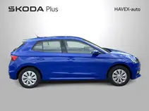 Fabia Ambition