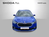 Fabia Ambition