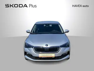 Škoda Scala Style